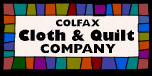 Colfax Cloth home